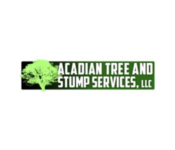 Acadian Tree and Stump Removal Service