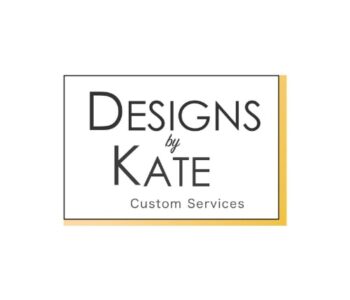 Designs by Kate