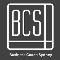 Business Coach Sydney