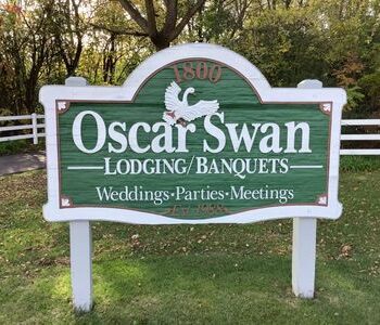 Oscar Swan