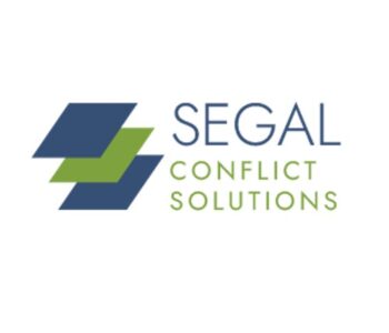 Segal Conflict Solutions