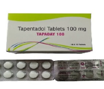Tapentadol 100mg | Treat Severe pain