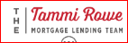 Tammi Rowe, Mortgage Lender, NMLS 117643